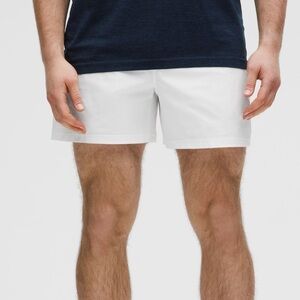 Pace Breaker Short